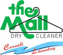The Mall Dry Cleaner